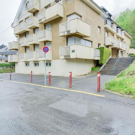 Apartamento Studio A Cauterets: 4 Pers, Parking, Proche Telecabine Et Centre - Fr-1-401-48 Exterior foto